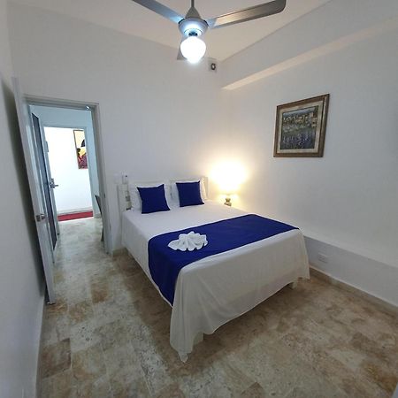 Hotel Casa Olga Лас Терренас Экстерьер фото