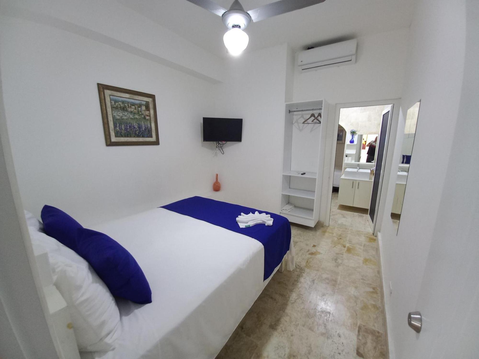Hotel Casa Olga Лас Терренас Экстерьер фото