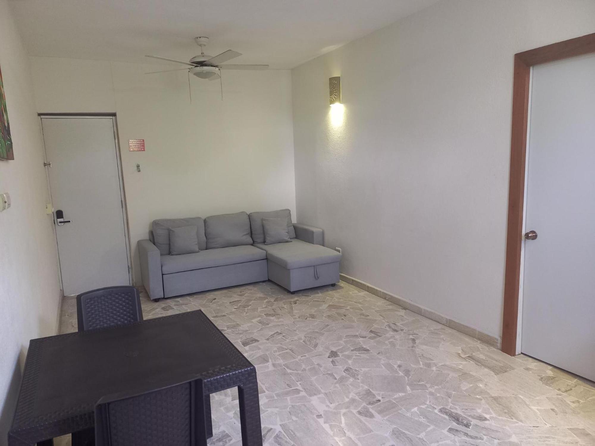 Hotel Casa Olga Лас Терренас Экстерьер фото