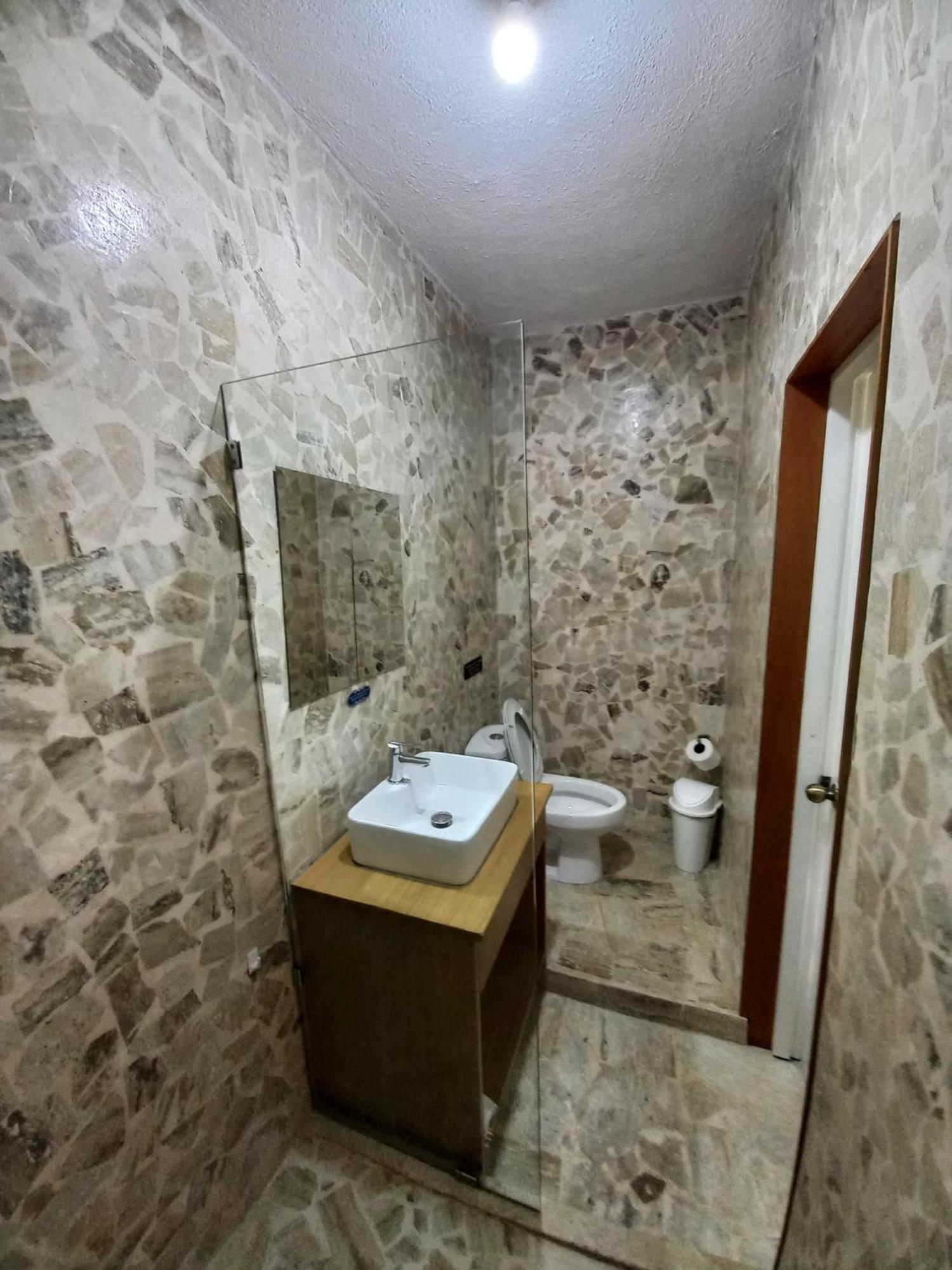 Hotel Casa Olga Лас Терренас Экстерьер фото