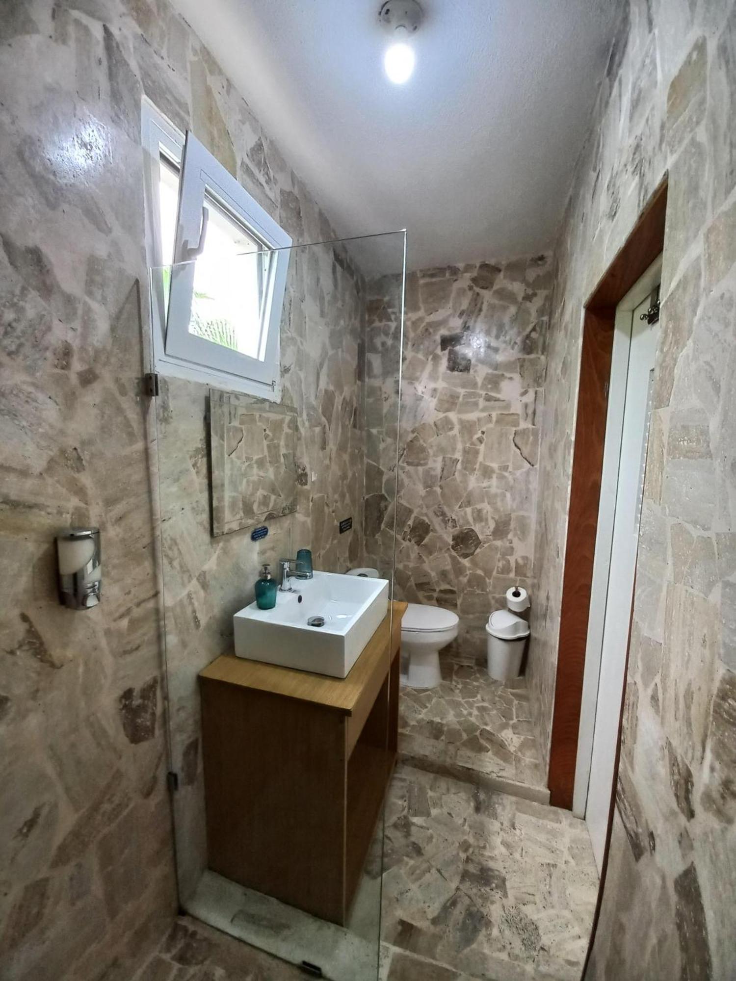 Hotel Casa Olga Лас Терренас Экстерьер фото