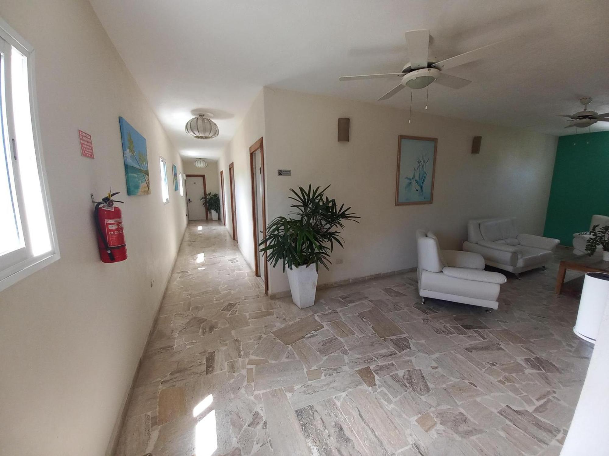 Hotel Casa Olga Лас Терренас Экстерьер фото