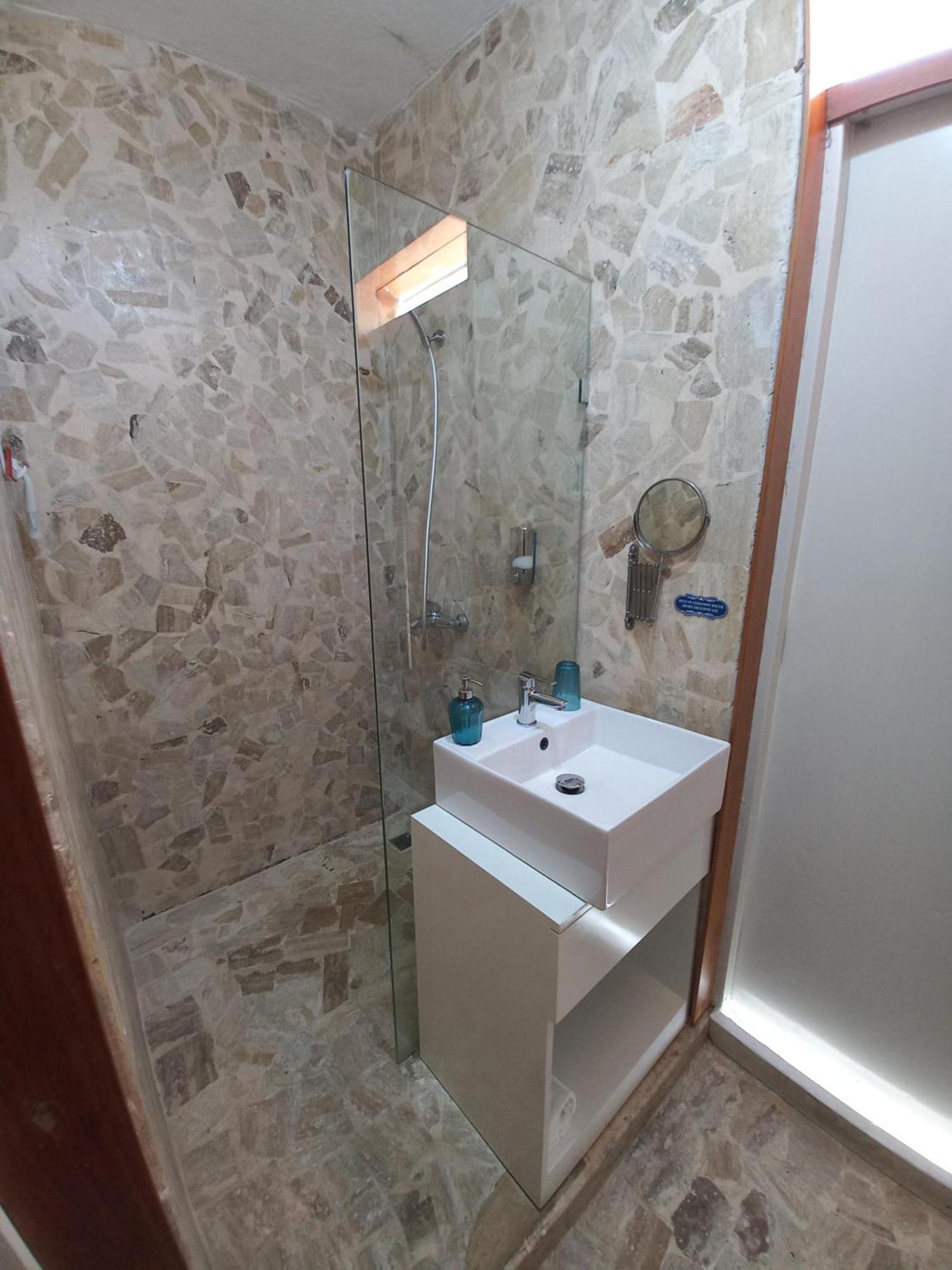 Hotel Casa Olga Лас Терренас Экстерьер фото