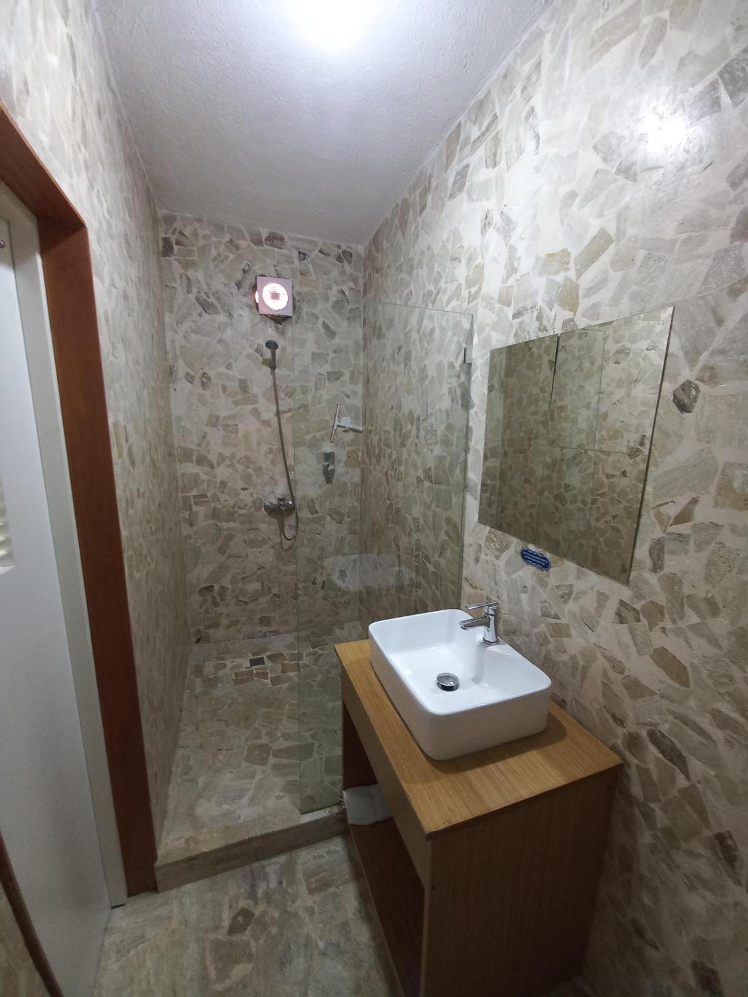 Hotel Casa Olga Лас Терренас Экстерьер фото