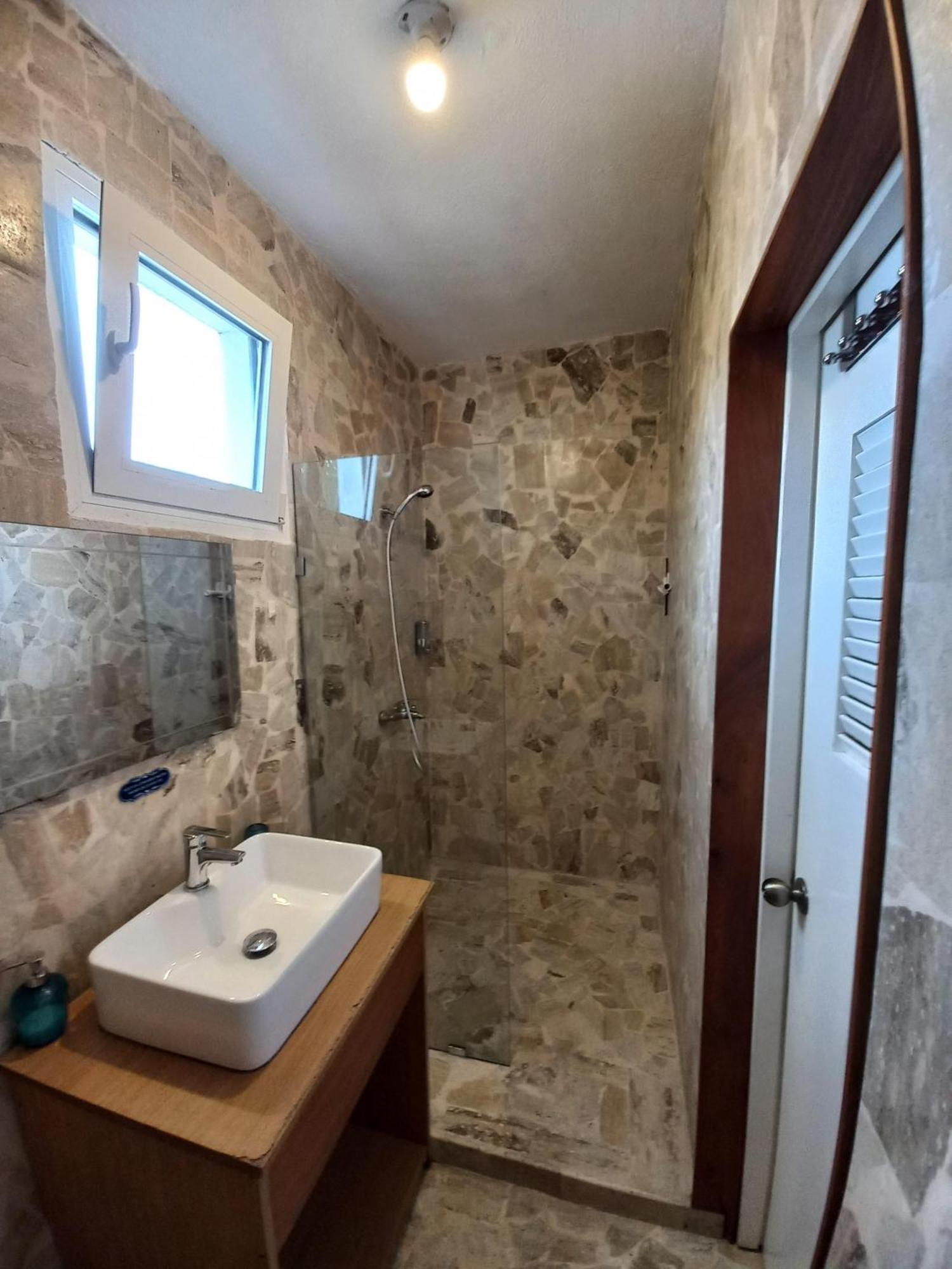 Hotel Casa Olga Лас Терренас Экстерьер фото