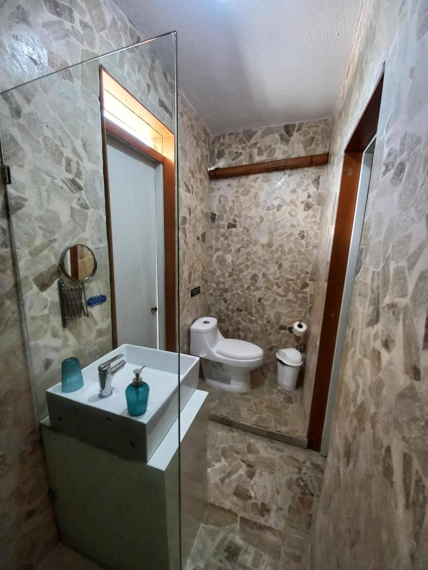 Hotel Casa Olga Лас Терренас Экстерьер фото