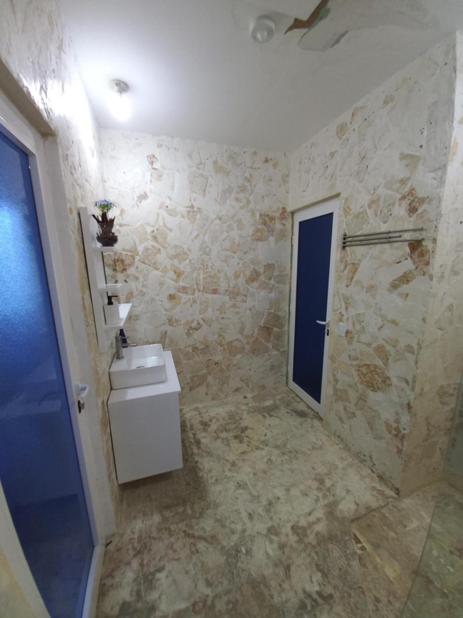 Hotel Casa Olga Лас Терренас Экстерьер фото
