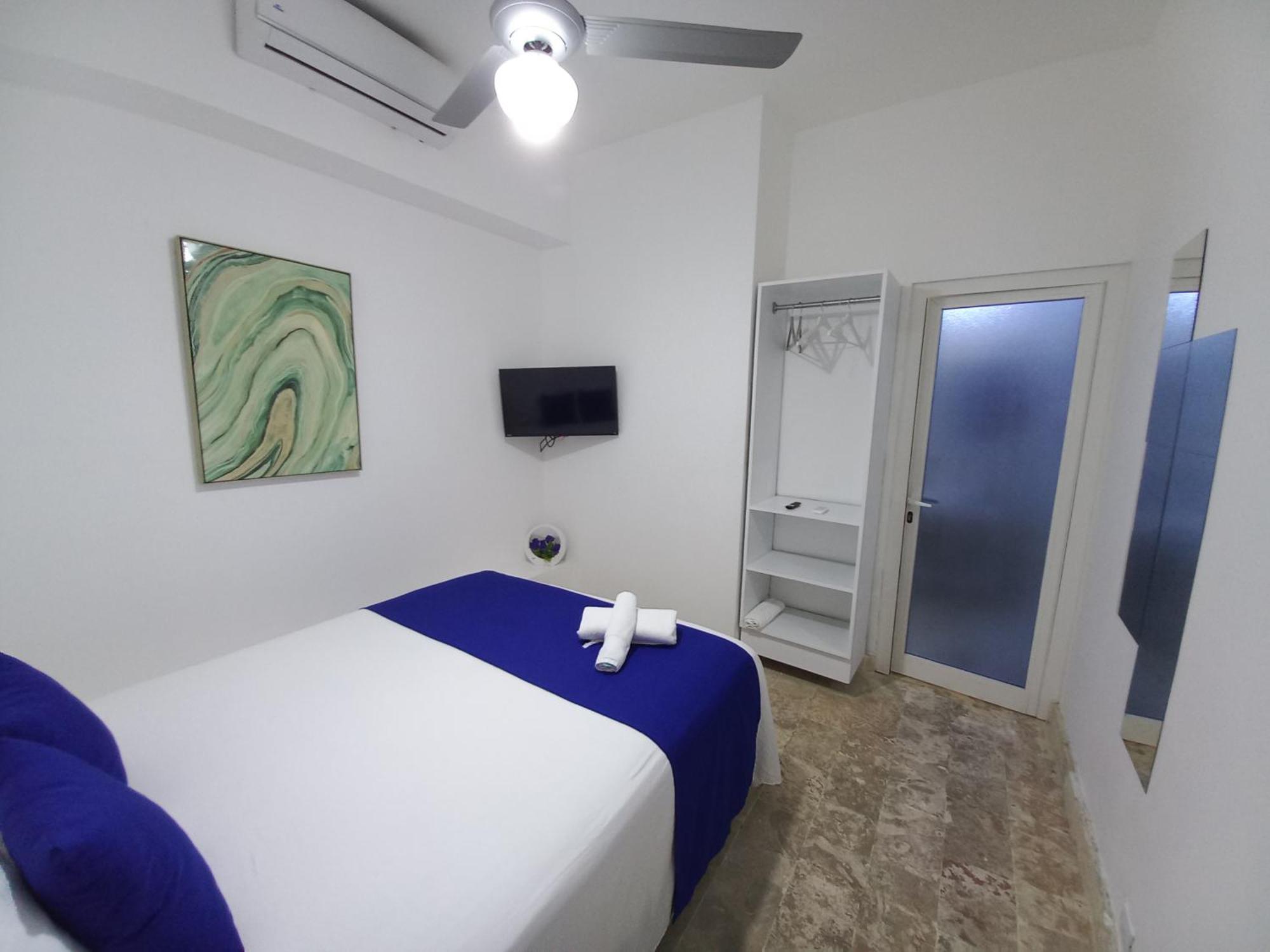 Hotel Casa Olga Лас Терренас Экстерьер фото