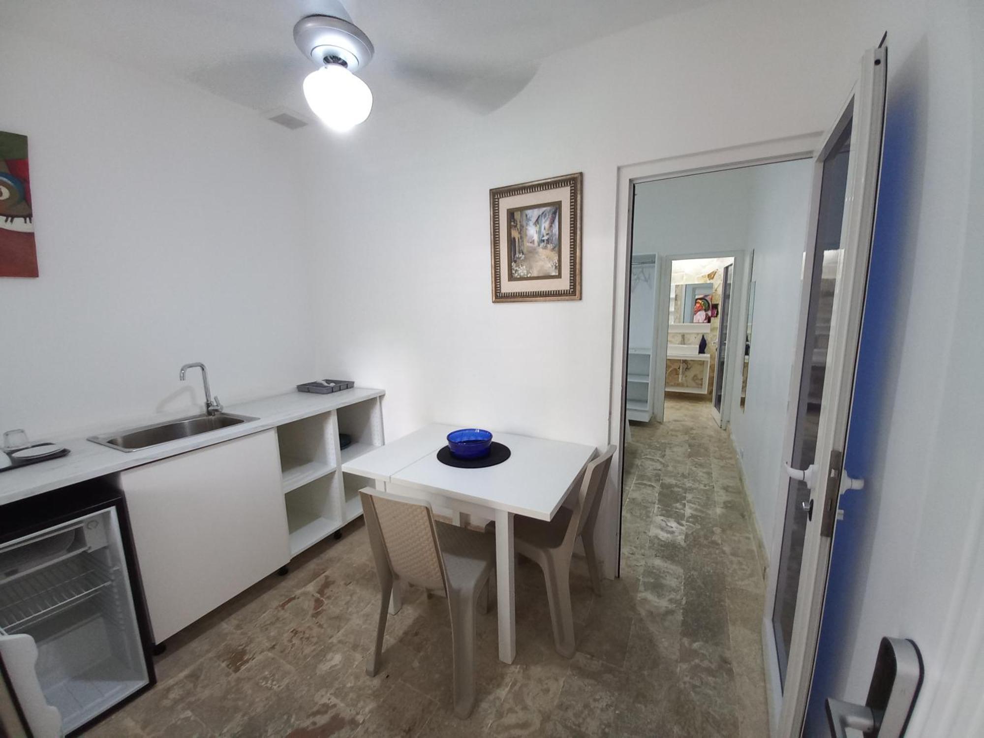 Hotel Casa Olga Лас Терренас Экстерьер фото