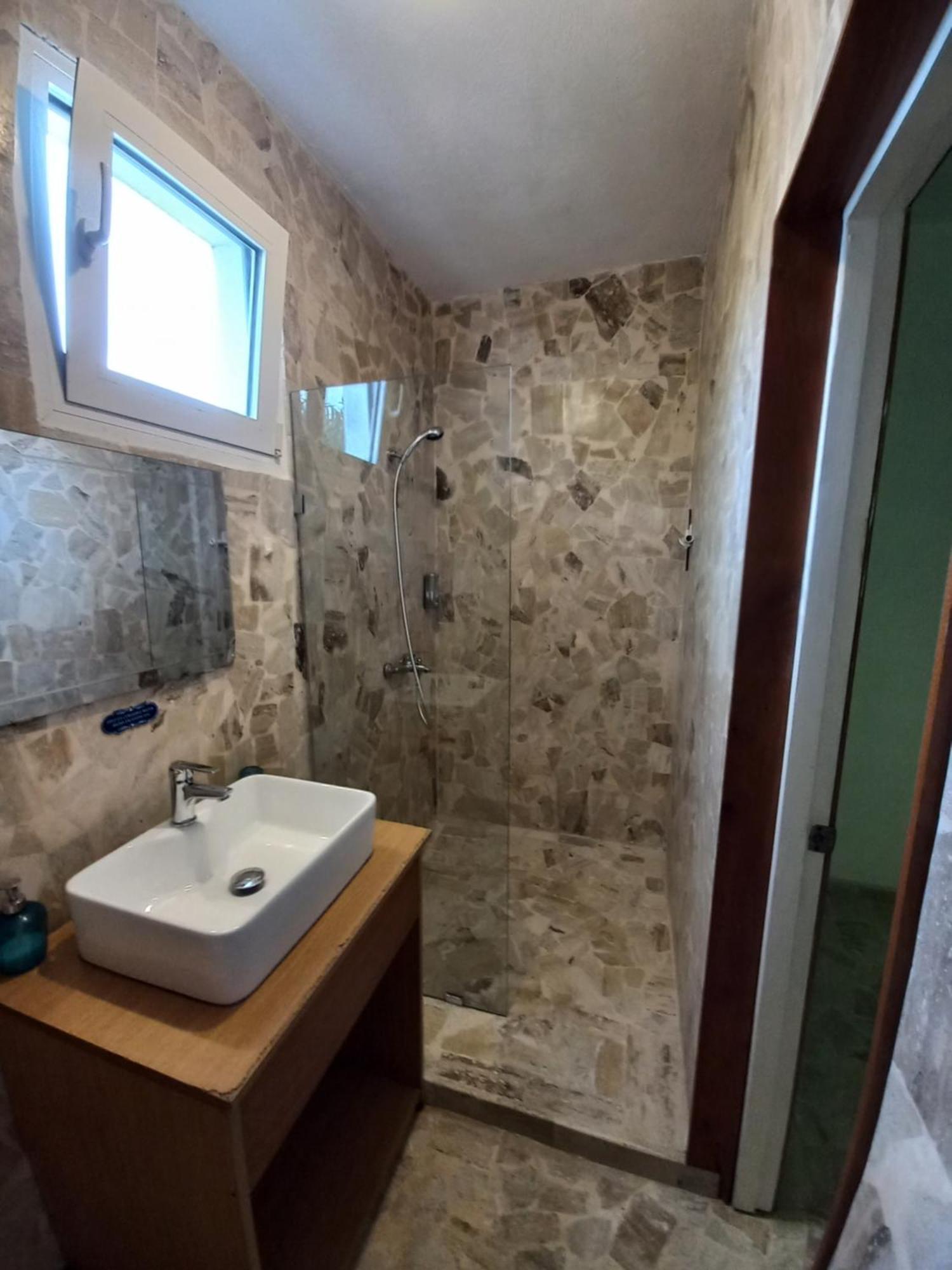 Hotel Casa Olga Лас Терренас Экстерьер фото