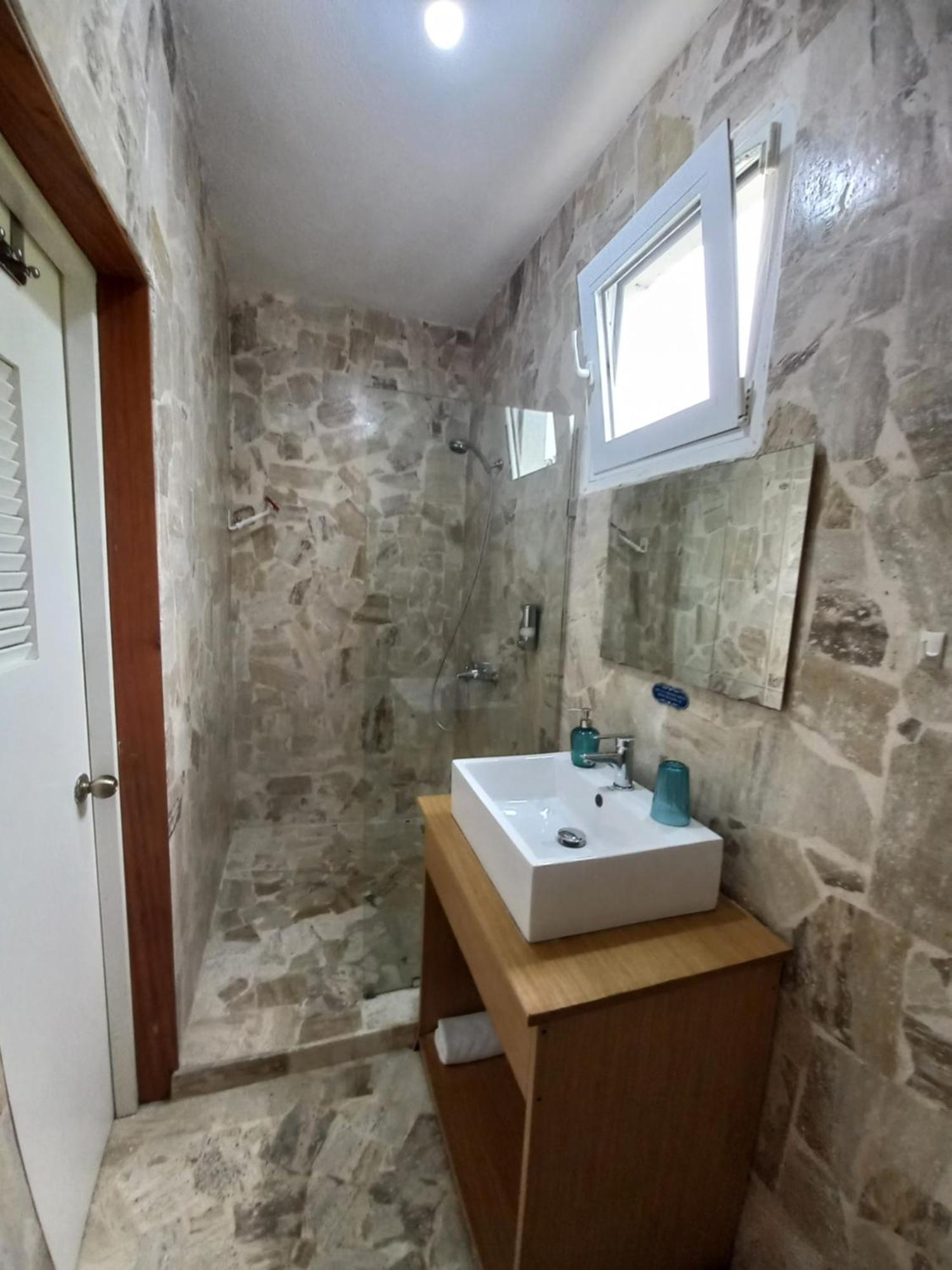 Hotel Casa Olga Лас Терренас Экстерьер фото