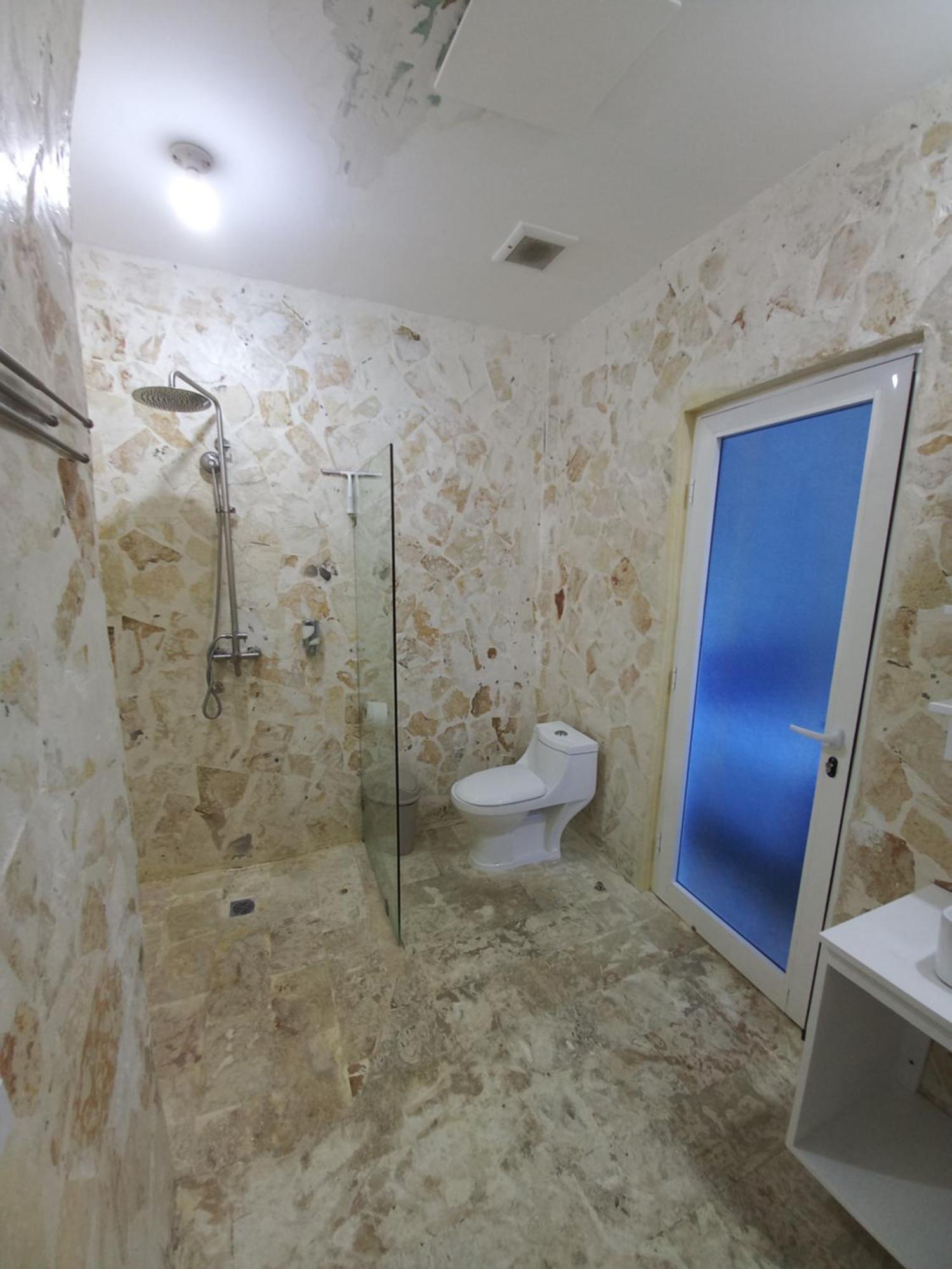 Hotel Casa Olga Лас Терренас Экстерьер фото