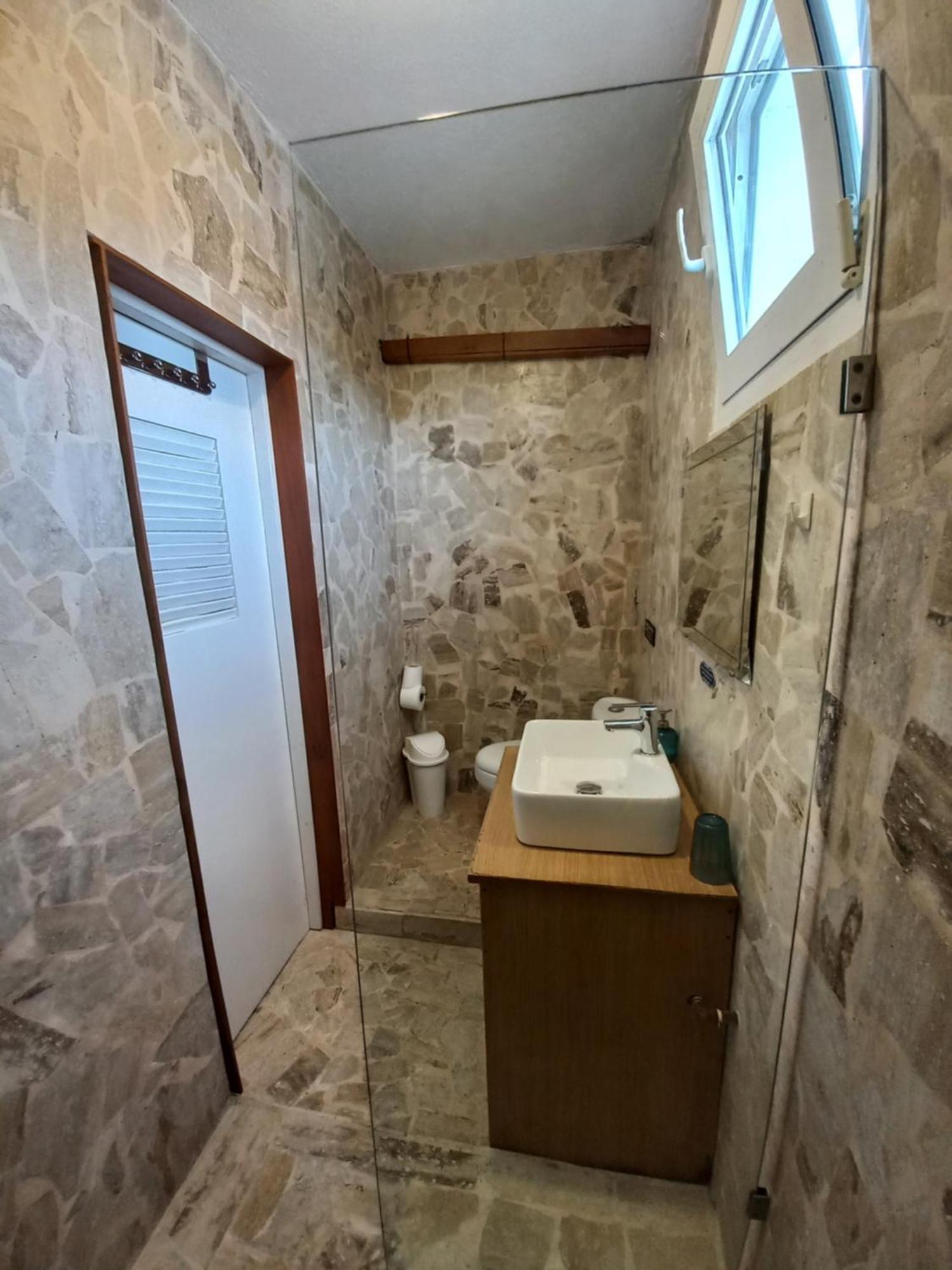 Hotel Casa Olga Лас Терренас Экстерьер фото