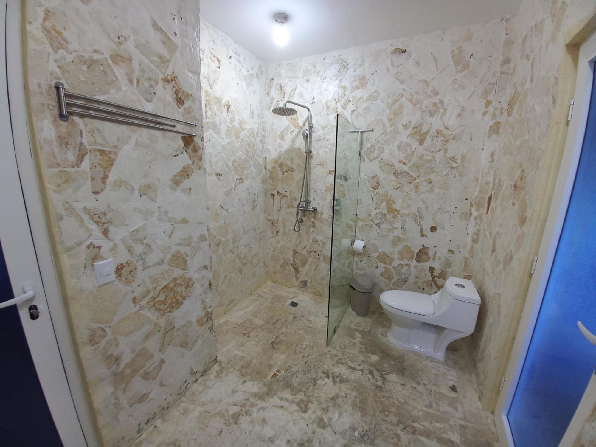 Hotel Casa Olga Лас Терренас Экстерьер фото