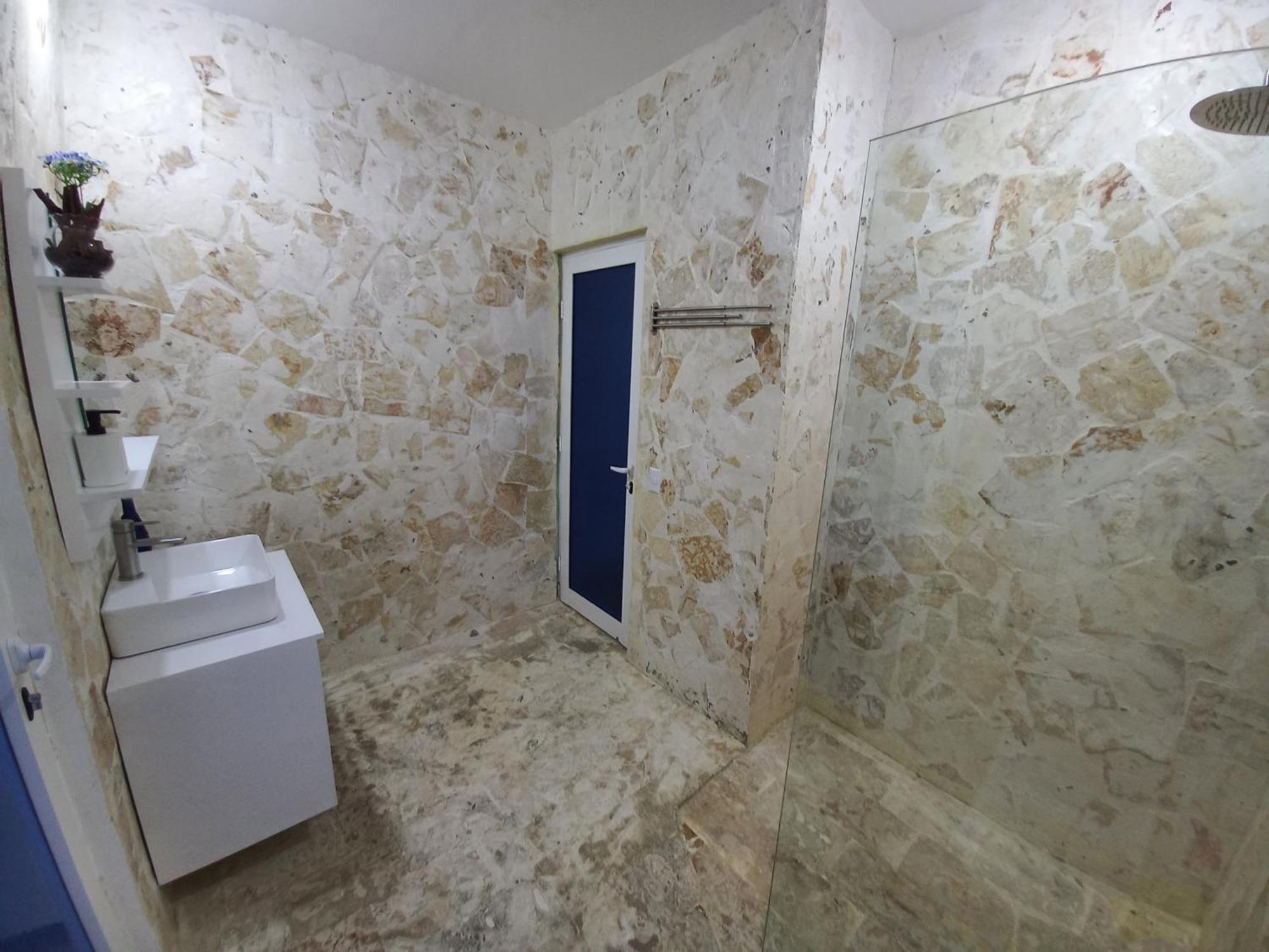 Hotel Casa Olga Лас Терренас Экстерьер фото