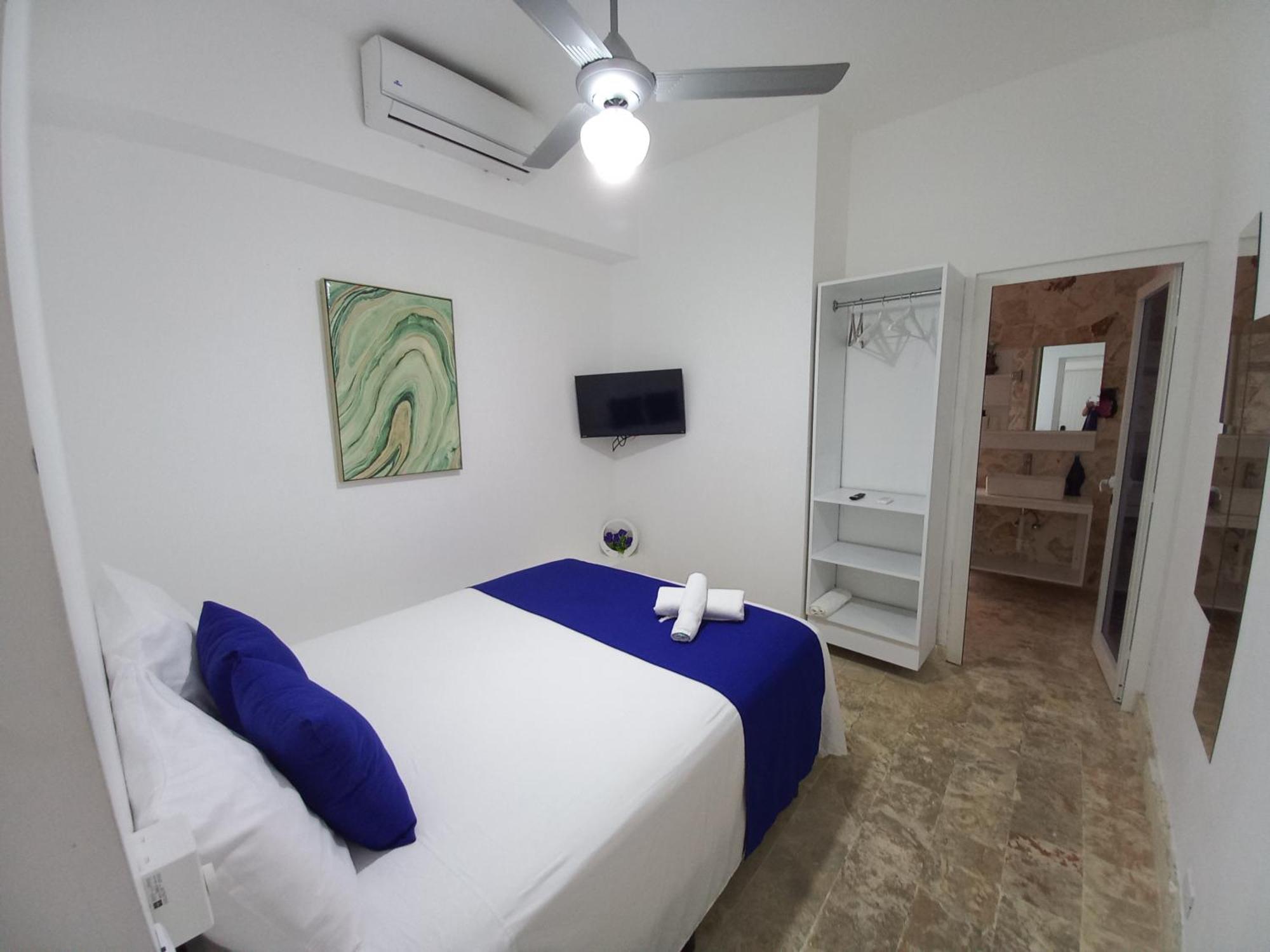 Hotel Casa Olga Лас Терренас Экстерьер фото