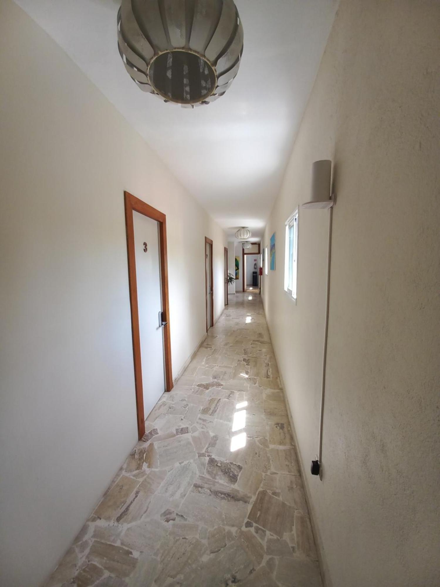 Hotel Casa Olga Лас Терренас Экстерьер фото